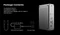Keychron 14-in-1 Dock, Thunderbolt 5 [Buchse] Vorschaubild