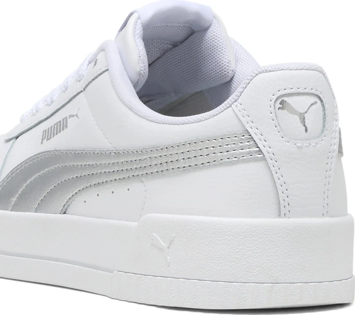 Puma Carina L puma white/puma silver (Damen)