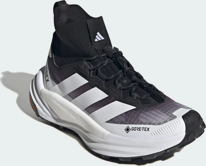 adidas Terrex Freehiker 3 Ultra Gore-Tex cloud white/core black (Damen)