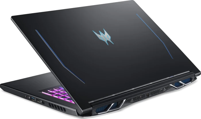 Acer Predator Triton 300 PT315-53-77C6, Core i7-11800H, 16GB RAM, 512GB SSD, GeForce RTX 3070, DE