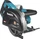Makita CS002GZ XGT Akku-Handkreissäge solo