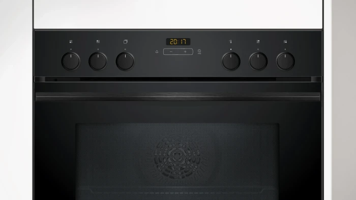 Constructa CH4M61064 Einbauherd – Bild 2 von 6