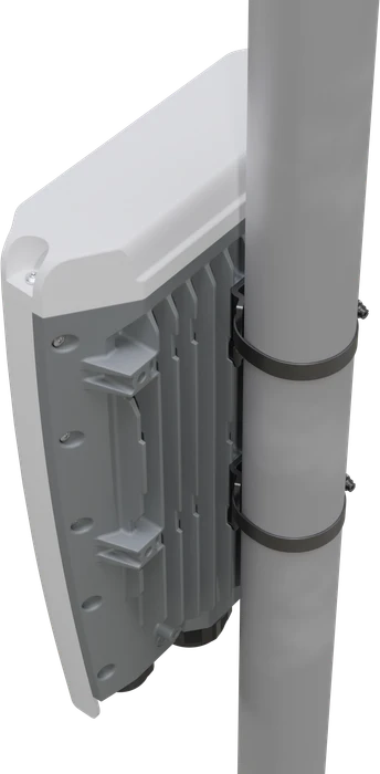 MikroTik Cloud Router Switch CRS504 Outdoor Wallmount 100G Managed Switch, 4x QSFP28