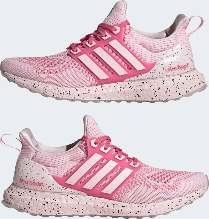 adidas Ultraboost 1.0 clear pink/pink fusion (Damen)