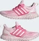adidas Ultraboost 1.0 clear pink/pink fusion (Damen) Vorschaubild