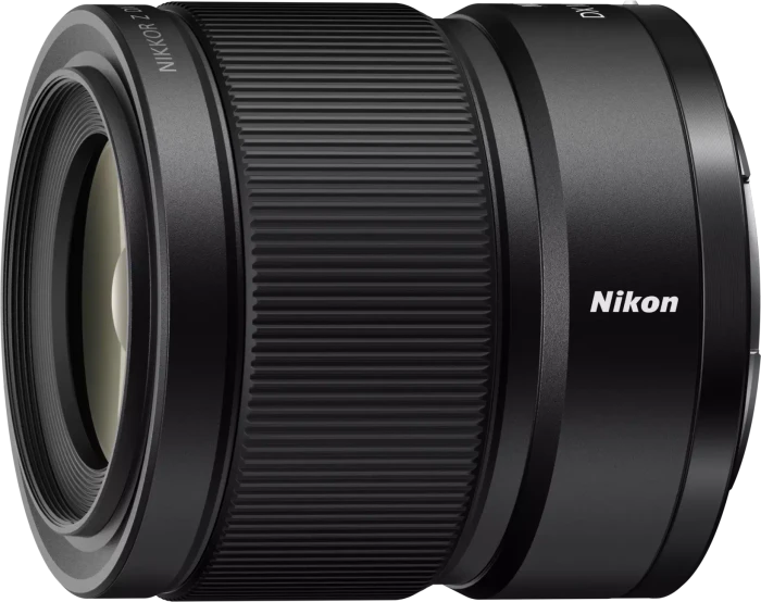 Nikon Z DX MC 35mm 1.7