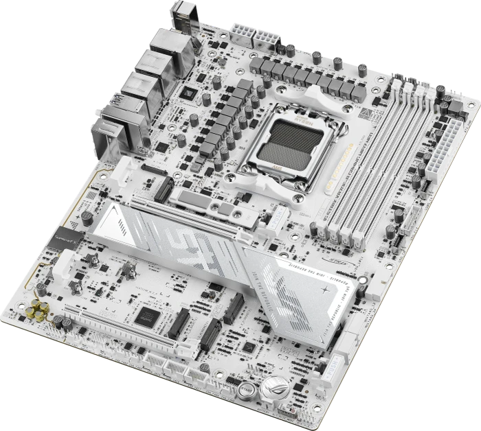 ASUS ROG Strix X870E-A Gaming WIFI7 Neo (AMD AM5)