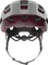 ABUS MoDrop Helm wildberry red Vorschaubild