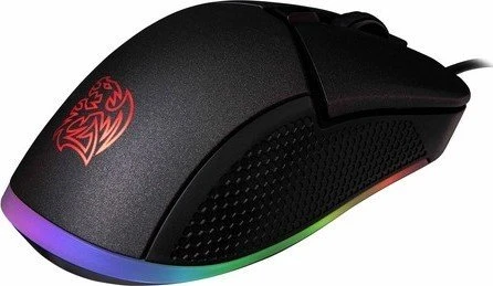 Tt esports Iris Optical RGB, USB
