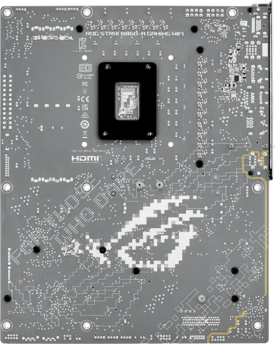 ASUS ROG Strix B860-A Gaming WIFI (Intel 1851)