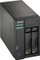 Asustor AS6202T, 2GB RAM, 2x RJ-45 1000Base-T, 3x USB-A 3.0 Vorschaubild