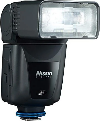 Nissin MG80 Pro