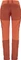 Fjällräven Keb Trousers Curved Short Hose lang cabin red/rowan red (Damen) Vorschaubild