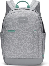 Pacsafe GO 15L anti-theft backpack Meteor Ice