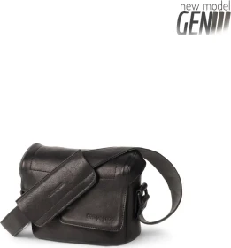 Compagnon nano messenger Gen 3 schwarz
