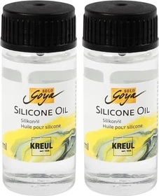 Kreul Solo Goya Silikonöl, 20ml