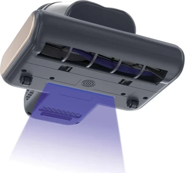 Haier V3 HMVV310 011 Akku-Milbensauger