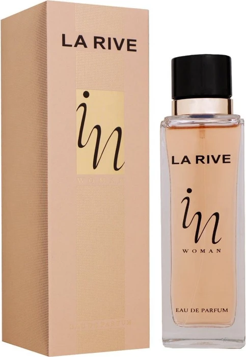 La Rive In Woman Eau de Parfum, 90ml
