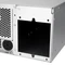 SilverStone RM32, Rackmount Server, schwarz/grau, 3HE, SFX-L Vorschaubild