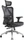 Sihoo M57 Bürostuhl, schwarz (M57-M015)