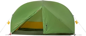 Exped Lyra III Extreme Kuppelzelt meadow