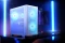 Logic Concept Dart Pro Mini ARGB White Vorschaubild