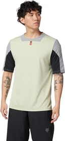 Fox Racing Defend Trikot kurzarm cactus green (Herren)