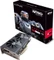 Sapphire Nitro Radeon RX 470 4G D5 OC, 4GB GDDR5, DVI, 2x HDMI, 2x DP, lite retail Vorschaubild