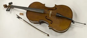 Stagg VNC-1/4