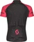 Scott RC Team Trikot kurzarm black/azalea pink (Junior) Vorschaubild