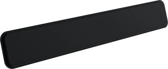 Logitech MX Palm Rest, schwarz