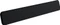 Logitech MX Palm Rest, schwarz Vorschaubild
