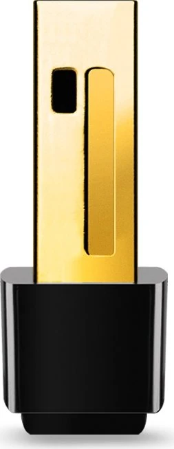 TP-Link TL-WN725N, 2.4GHz WLAN, USB-A 2.0 [Stecker]