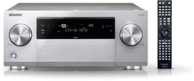 Pioneer SC-LX56 silber