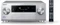 Pioneer SC-LX56 silber Vorschaubild