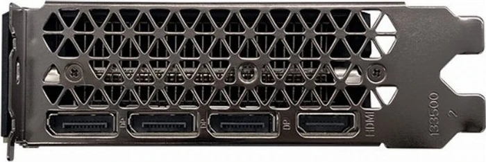Manli GeForce RTX 3060 Blower LHR, 12GB GDDR6, HDMI, 3x DP