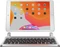 Brydge 10.2 KeyboardDock für iPad 7/iPad 8/iPad 9, DE Vorschaubild
