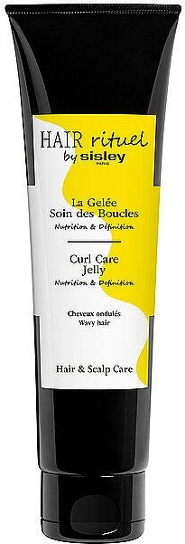 Sisley Hair Rituel Curl Care Jelly, 150ml