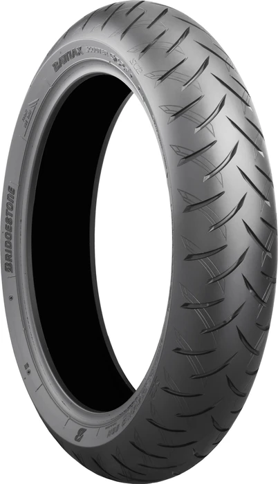 Bridgestone Battlax SC 2