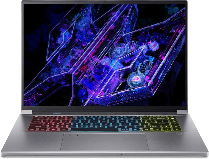 Acer Predator Triton Neo 16 PTN16-51-978P, Core Ultra 9 185H, 32GB RAM, 1TB SSD, GeForce RTX 4070, DE