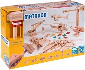 Matador Explorer
