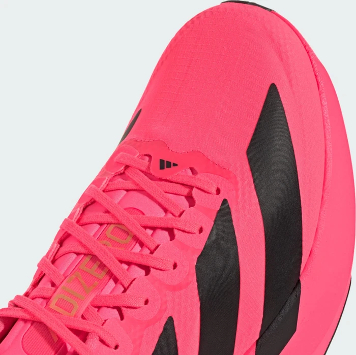 adidas Adizero Evo SL solar turbo/core black/carbon (Herren)