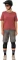 Vaude Loamer Mountainbike Funktionsshirt kurzarm brick (Damen) Vorschaubild