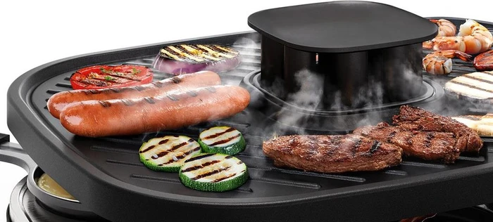 Tristar RA-2760 Clean Air Raclette