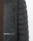 Salomon RFLX Hooded Funktionsjacke deep black (Damen) Vorschaubild