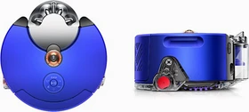 Dyson 360 Heurist