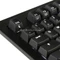 Das Keyboard Prime 13, LEDs weiß, MX BROWN, USB, DE Vorschaubild