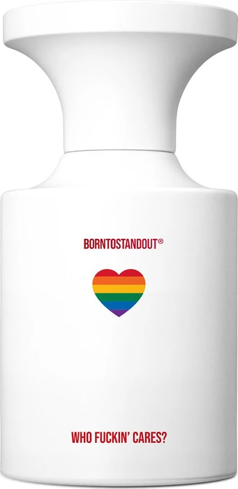 Borntostandout Dirty Rainbow Eau de Parfum, 50ml