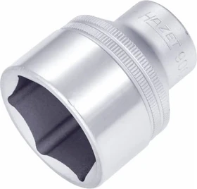 Hazet 900-34 Außensechskant Steckschlüssel 1/2", 34x52mm