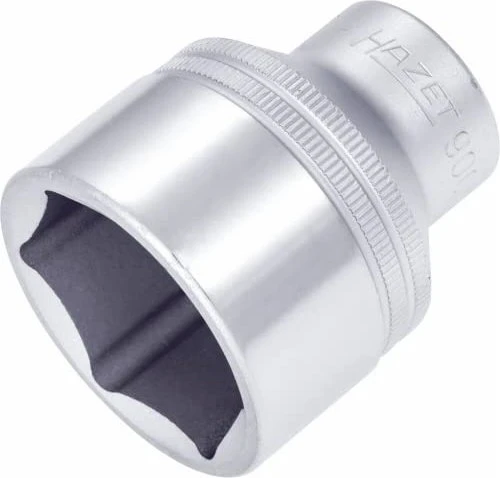 Hazet 900-34 Außensechskant Steckschlüssel 1/2", 34x52mm